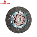 Đĩa ly hợp 4HK1 5-87610092-0 8-97367795-1 5-87610080-0 Bộ ly hợp đĩa dành cho ISUZU NPR NQR ELF