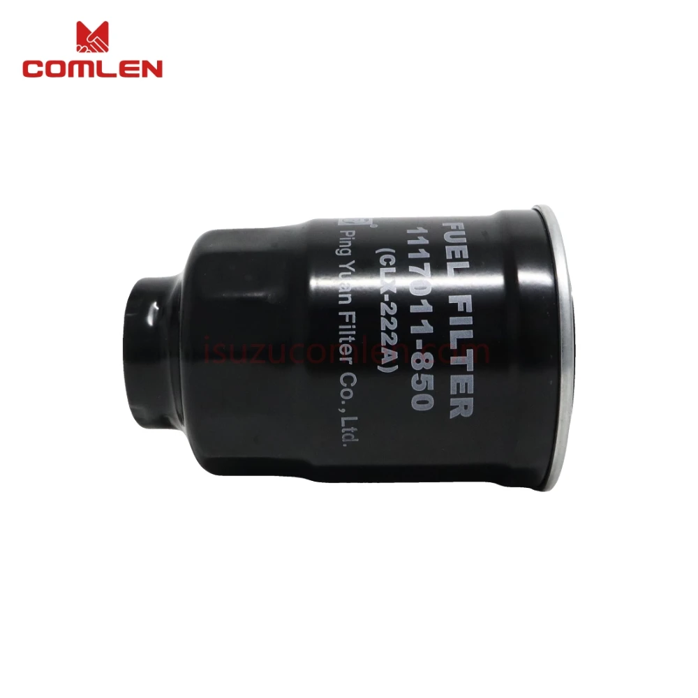 Oil Filter Oil Filter