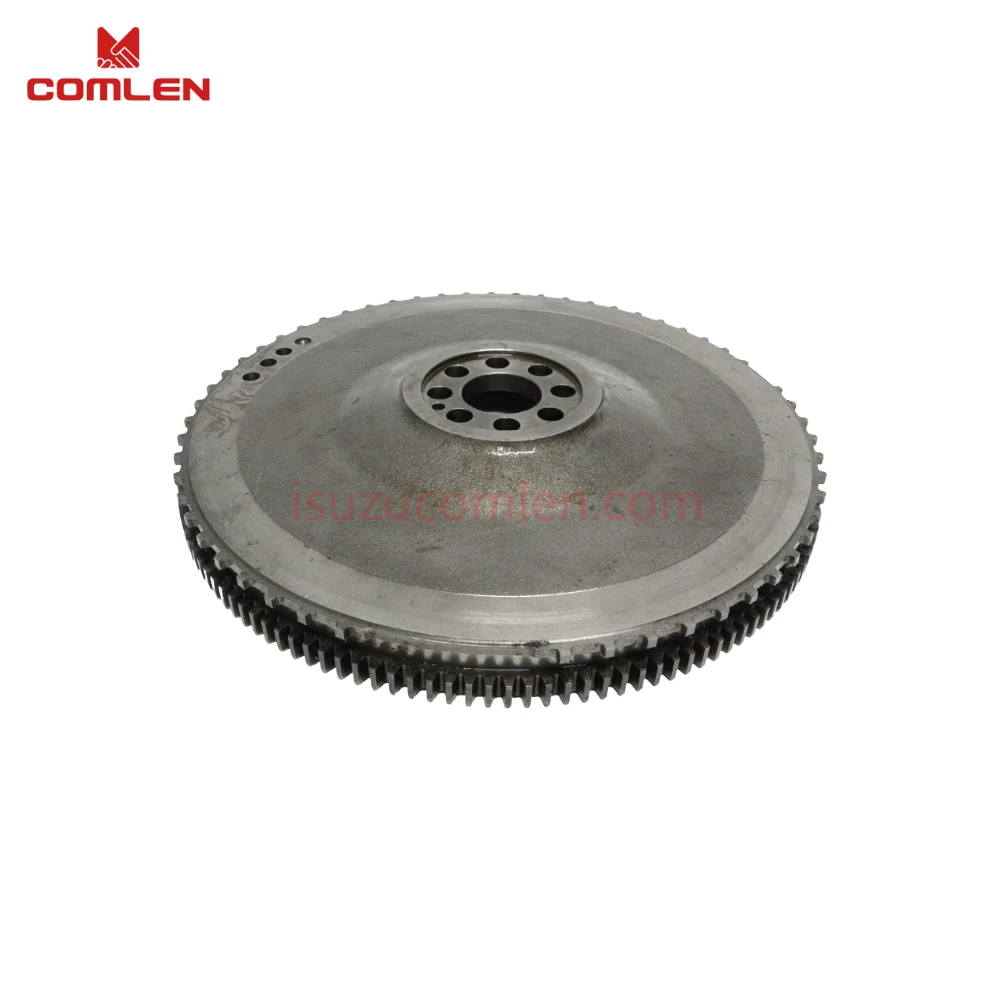 flywheel flywheel