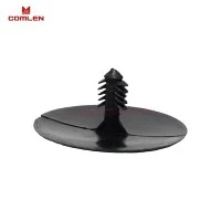 978086230 Kẹp cách nhiệt mui xe cho ISUZU TFR GIGA VC46 FVR FVZ FTR NPR 700
