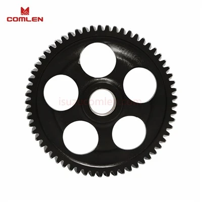 8976067670 Idler Gear (B) Z=61 For ISUZU 700P CYZ FRR FSR FTS FVR FVM FSS NPR NQR NJR price