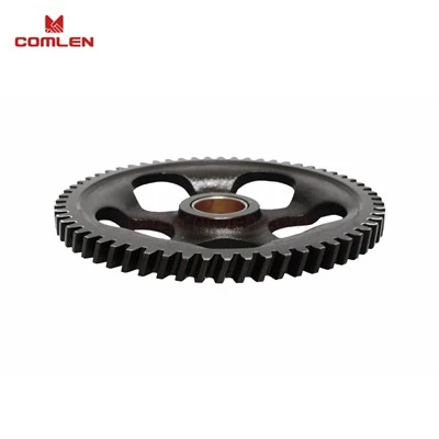 8976067670 Idler Gear (B) Z=61 For ISUZU 700P CYZ FRR FSR FTS FVR FVM FSS NPR NQR NJR factory