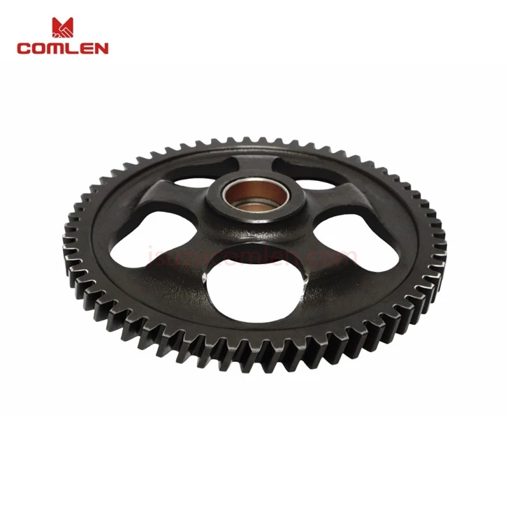 8976067670 Bánh răng chạy không tải (B) Z=61 Dành cho ISUZU 700P CYZ FRR FSR FTS FVR FVM FSS NPR NQR NJR