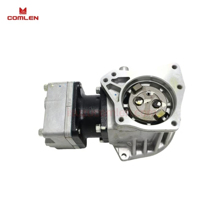 Hỗ trợ máy nén khí cho ISUZU 700P NPR NQR FTR FSR FRR 4HK1 6HK1 8982702330 8981873080 8976014494