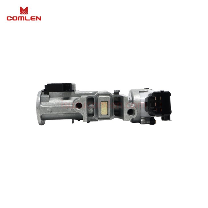 Bộ khóa công tắc đánh lửa/Bộ khóa dây cho ISUZU 700P NPR VC46 7552727160 8973870360 8973870361 8975566550 7-55272716-0 8-97387036-0 8-97387036-1 8-97556655-0