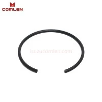 8941339680 Bộ giữ chốt cổ tay Piston động cơ / Vòng kẹp chốt piston (Turbo) dành cho xe tải NKR TFR UBS có động cơ 4JB1T 4KH1