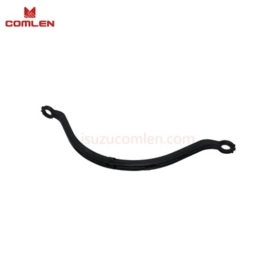 8971209330 8970747270 Vỏ khuỷu vào miếng đệm khối xi lanh cho xe tải Isuzu TFR UCS55 có động cơ 4JA1 4JB1 4KH1