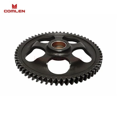 8976067670 Idler Gear (B) Z=61 For ISUZU 700P CYZ FRR FSR FTS FVR FVM FSS NPR NQR NJR