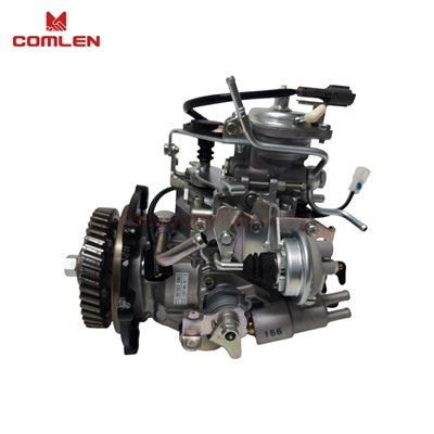 -Bơm nhiên liệu áp suất cao dành cho bơm phun nhiên liệu diesel ISUZU NKR55 8972630860 8972630861 8972630862 8972630863 4JB1