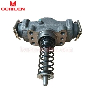 Bộ mở rộng phanh hơi cho ISUZU CXZ CYZ với động cơ 6HK1 6WF1 cho HINO NISSAN MITSUBISHI OEM 1476010870