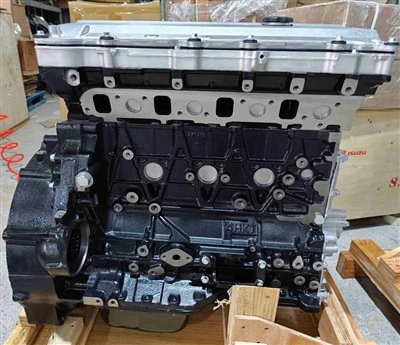 Khối dài động cơ 4HK1 mới dành cho ISUZU NPR NQR FTR 700P